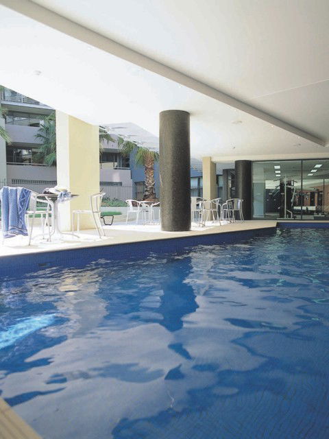 Adina Apartment Hotel Sydney, Harbourside - Queensland Tourism 2