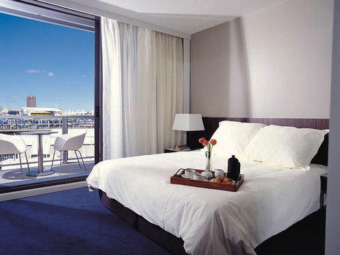 Adina Apartment Hotel Sydney, Harbourside - Queensland Tourism 3