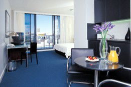 Adina Apartment Hotel Sydney, Harbourside - Queensland Tourism 4
