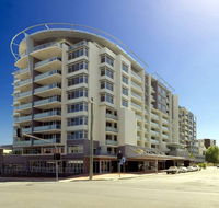 Adina Apartment Hotel Wollongong - QLD Tourism