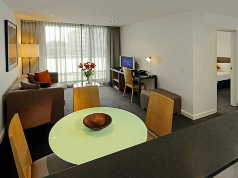 Adina Apartment Hotel Wollongong - QLD Tourism 1