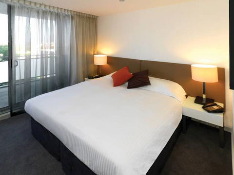 Adina Apartment Hotel Wollongong - QLD Tourism 2