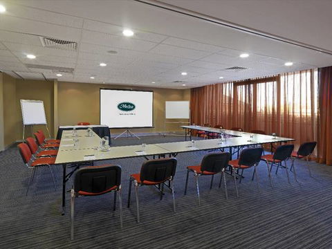 Adina Apartment Hotel Wollongong - QLD Tourism 3