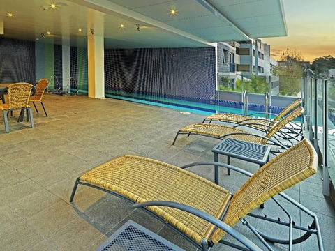 Adina Apartment Hotel Wollongong - QLD Tourism 5