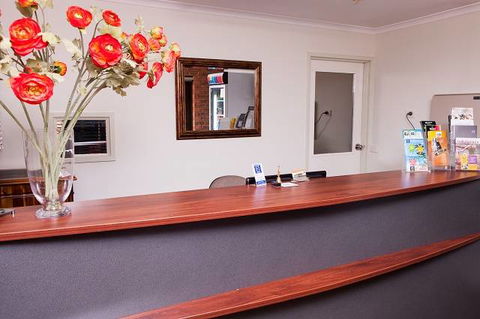 Advance Motel Wangaratta - QLD Tourism 0