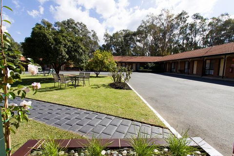 Advance Motel Wangaratta - QLD Tourism 1