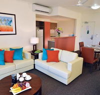 Advance Serviced Apartments - QLD Tourism