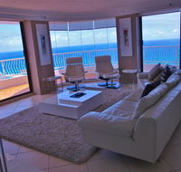 Aegean Apartments - QLD Tourism