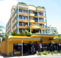 Aegean Mooloolaba - Queensland Tourism