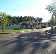 Affordable Gold City Motel - QLD Tourism