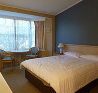 Airlie House Motor Inn - QLD Tourism