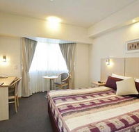 Airport Ascot Motel - Queensland Tourism