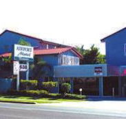 Airport Motel - Queensland Tourism