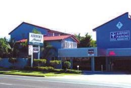 Airport Motel - Queensland Tourism 0
