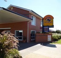 Akuna Motor Inn - QLD Tourism