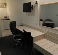 Alabaster Lodge Motor Inn - QLD Tourism