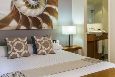 Alamanda Palm Cove By Lancemore - QLD Tourism 1