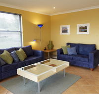 Albany Harbourside Apartments and Houses - QLD Tourism