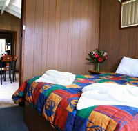 Albany Havana Villas - QLD Tourism