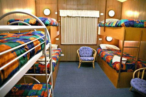 Albany Havana Villas - QLD Tourism 1