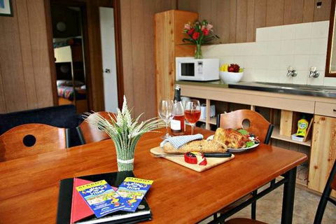 Albany Havana Villas - QLD Tourism 4