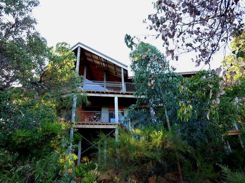 Albany HideAway Haven - QLD Tourism 0
