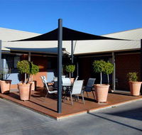 Albert Motel - QLD Tourism