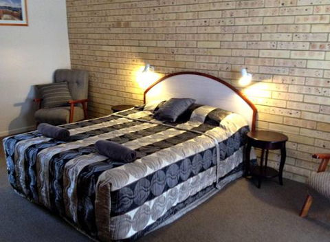 Albert Park Motor Inn - QLD Tourism 0