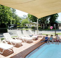 Albury All Seasons Tourist Park - QLD Tourism