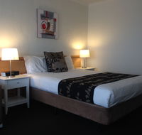 Albury Burvale Motor Inn - QLD Tourism