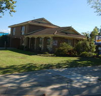 Albury City Motel - QLD Tourism