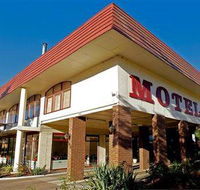 Albury Hume Inn Motel - QLD Tourism