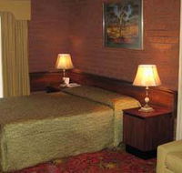 The Albury Regent Motel - QLD Tourism