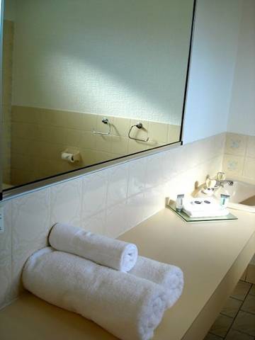 Albury Townhouse - QLD Tourism 2