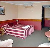 Winsor Park Motor Inn - QLD Tourism