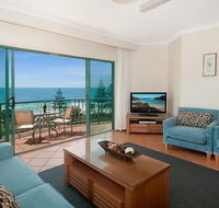 Alex Seaside Resort - Queensland Tourism