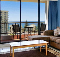 Alexander Holiday Apartments - QLD Tourism