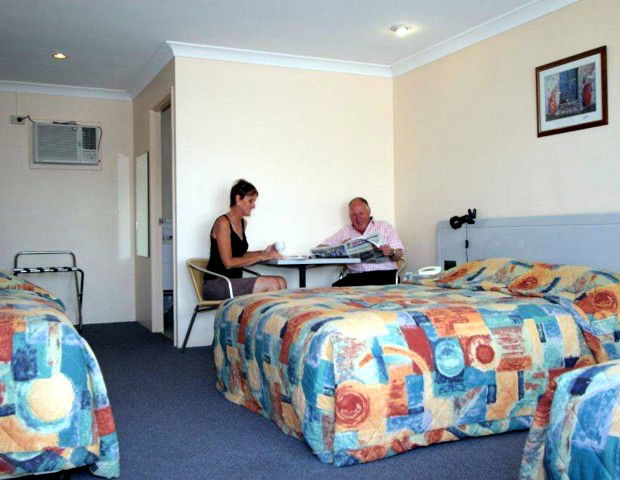 Sladevale QLD Queensland Tourism