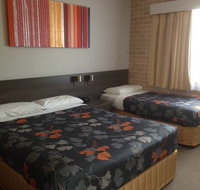 Alexander The Great Motel - QLD Tourism
