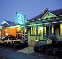 Alexandra Place - QLD Tourism