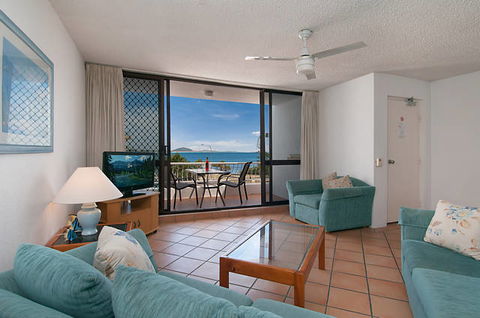 Alexandria Apartments - Queensland Tourism 2