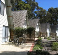 A-Line Holiday Village - QLD Tourism