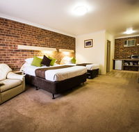 A-Line Motel - QLD Tourism