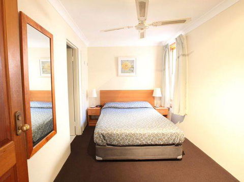 Alishan International Guesthouse - Queensland Tourism 1