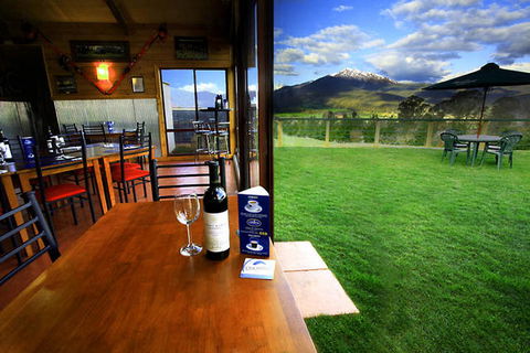 Allamar Motor Inn - Queensland Tourism 2