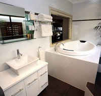 Alpine Country Cottages Studio Seven - QLD Tourism