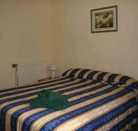 Alpine Heritage Motel - QLD Tourism