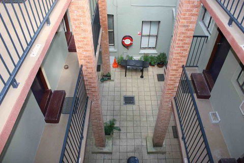 Alpine Heritage Motel - QLD Tourism 2