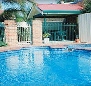 Alyn Motel - QLD Tourism