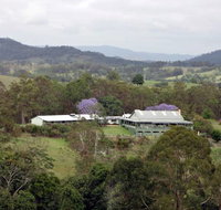 Amamoor Lodge - Queensland Tourism
